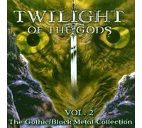 Various - Twilight of Gods 2
