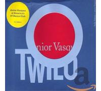 Various - Twilo Volume1: Junior Vasquez