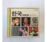 Various - Twin Best: Korean Melodies Best