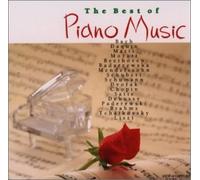 Various - Twin Best: Piano Favorites