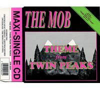 Various - Twin Peaks
