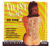 Various - Twist Again au Cine Vol. 3 [Ltd