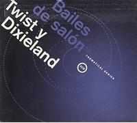 Various - Twist & Dixieland
