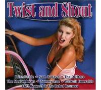 Various - Twist & Shout