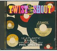 Various - Twist & Shout [Import]