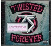 Various - Twisted Forever