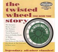 Various - Twisted Wheel One More Time