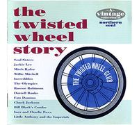 Various - Twisted Wheel Story