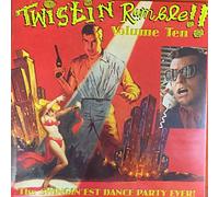 Various - Twistin' Rumble Vol.10