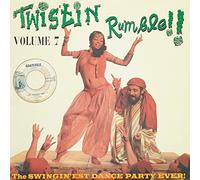 Various - Twistin' Rumble Vol.7