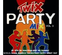 Various - Twix Party Mix 3