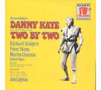 Two By Two (Original Broadway Cast)