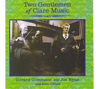 Various - Two Gentlemen of Clare Music