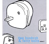 Various - Two Hundred & Forty Volts Vol.