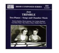 Various Two Pianos - Songs and Chamber Music (CD) Album