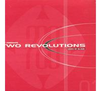 Various Artists 720 Presents Two Revolutions (Mixed By Blame) (CD) Album