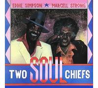 Various - Two Soul Chiefs