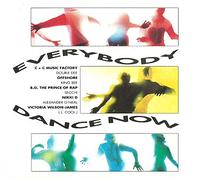 Various - Typical Early 90s Dancefloor Sounds (Compilation CD, 10 Tracks)