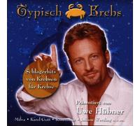 Various - Typisch Krebs