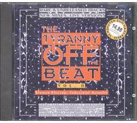 Various - Tyranny Off the Beat Vol.2