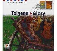 Various - Tzigane