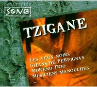 Various - Tzigane