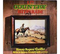 Various - U.A. Country Hitparade