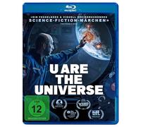 Various - U Are the Universe [Blu-ray]