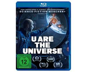 Various - U Are the Universe