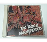 Various - U. K. Rock Sampler [Tba]