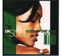 Various - U. K. Soul-Cuts of the 90 S: Em