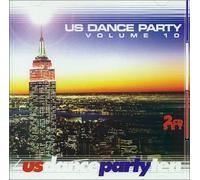 Various - U.S.Dance Party Vol.10