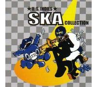 Various - U. S. Indies-l. a. Ska Collection
