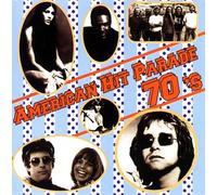 Various - U. S. Top 10 Hits 70 S