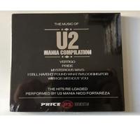 Various - U2 Mania Compilation