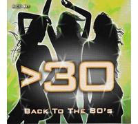 Various - Ü 30-Back to the 80'S