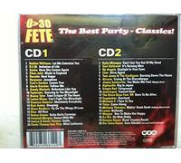 Various - Ü 30 Fete