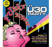Various - Ü 30 Party Funkytown