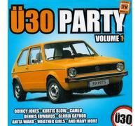 Various - Ü 30 Party Vol.1