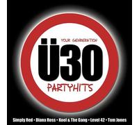 Various - Ü 30 Partyhits
