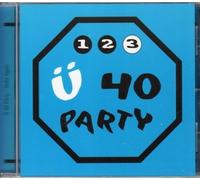 Various - Ü 40 Party
