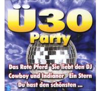 Various - Ue30 Party