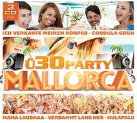 Various - Ü30 Party Mallorca