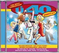 Various - Ü40 Party-the Next Generation