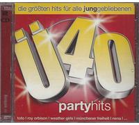 Various - Ü40 Partyhits