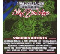 Various - Über 7 Brücken Vol.2