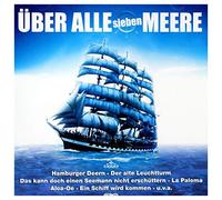 Various - Über Alle Sieben Meere