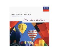 Various - Über Den Wolken Holiday Class.