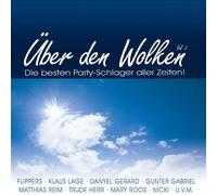 Various - Über Den Wolken Vol.2