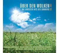 Various - Über Den Wolken Vol.3